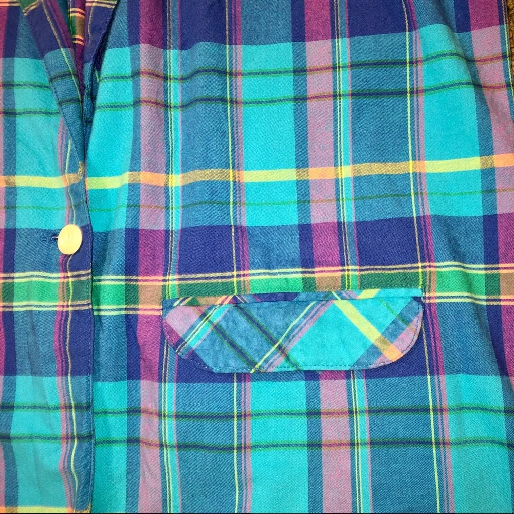 HOST PICK! Leslie Fay Vintage Jacket - Picture 2 of 8